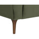 Magnolia Evergreen Sofa